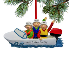 Collection image for: Sailing Ornaments