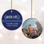 Pi Kappa Alpha