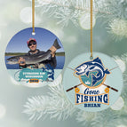 Fish & Fishing Rods