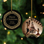 Round Wreath