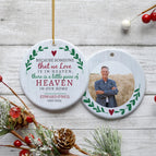 Acorns & Wreath