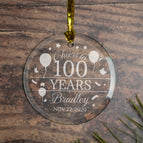 90 Years