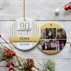 80 Years