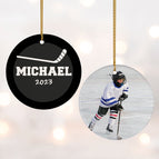 Hockey Stick