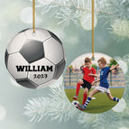 Soccer Ball