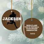 Football Figure
