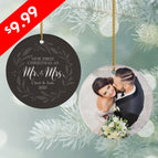 Grey Wreath