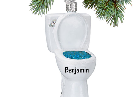 personalized personalized the throne christmas ornament – Christmas ornament, holiday tree decoration or gift