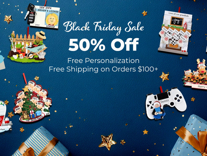 <h1>Black Friday Early Access</h1><h1><strong>Up to 40-60% Off</strong><br/></h1>