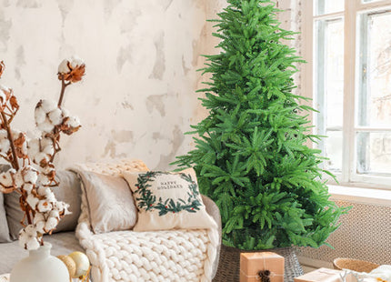 Northern Shasta Fir Artificial Christmas Tree