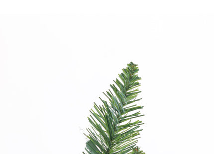 Prelit Lincoln Fir Tree