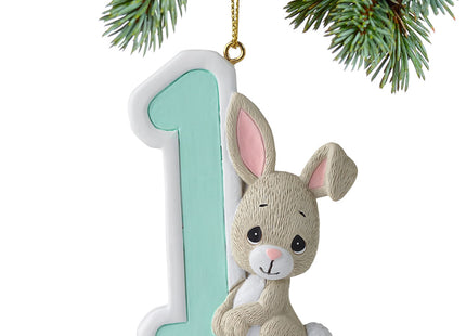 decorative precious moments this year you're one christmas ornament – Christmas ornament, holiday tree decoration or gift