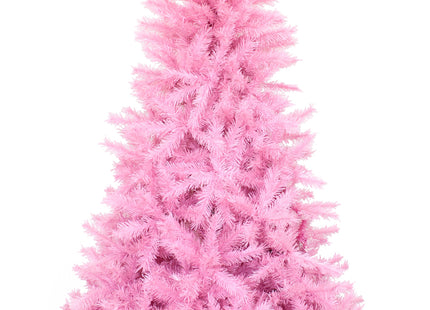 6' Pale Pink Norway Pine Tree