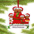 Family of 5