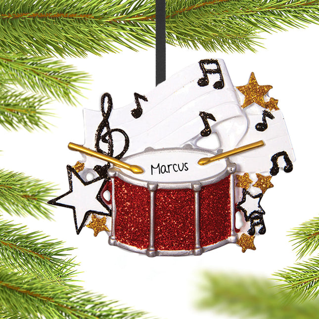 Band Ornament