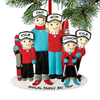 5 Family Members