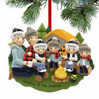 6 Family Members