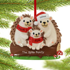 3 Family Members