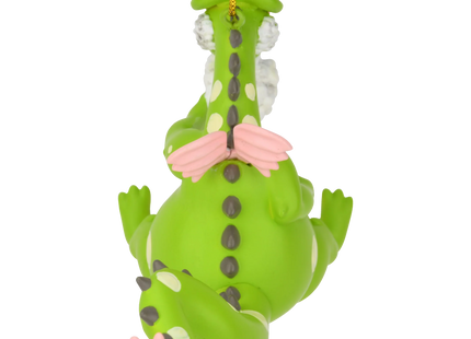 Puffin the Magic Dragon Keepsake Ornament