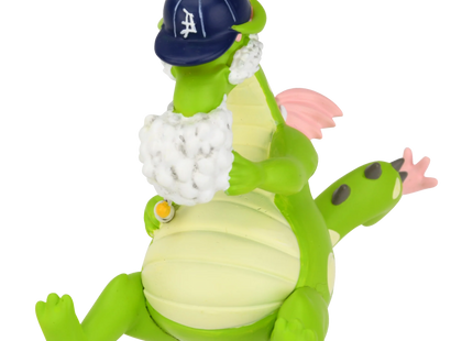 Puffin the Magic Dragon Keepsake Ornament