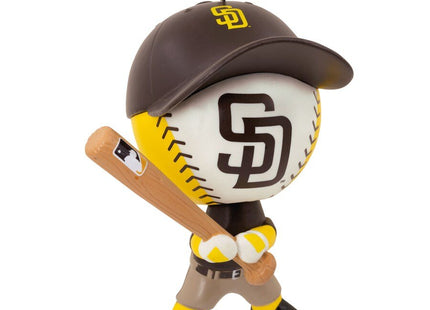 Hallmark San Diego Padres Bouncing Buddy Christmas Ornament