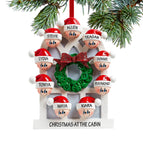 9 Family Members