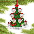 6 Family Members