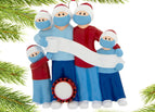 5 Family Members