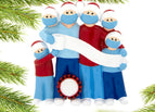 6 Family Members