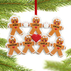 7 Family Members