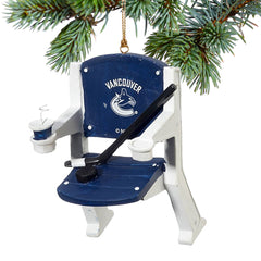 Collection image for: NHL Ornaments
