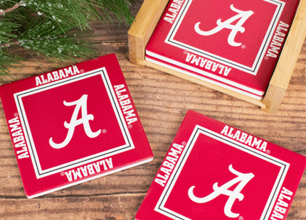 Alabama Coasters