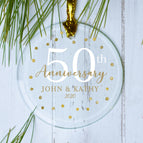 50 Years