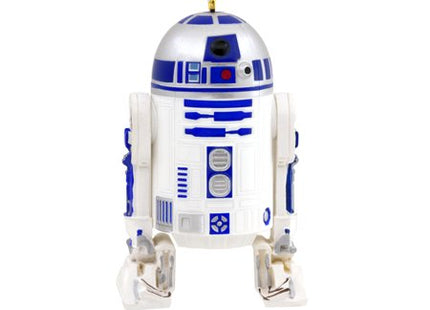 Hallmark Star Wars R2D2 Christmas Ornament