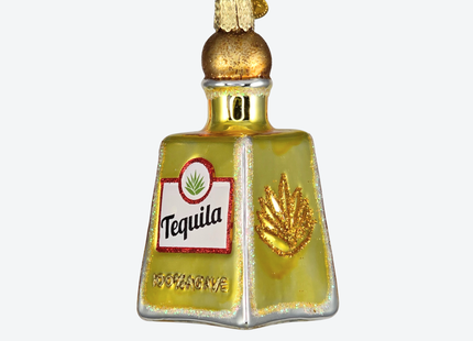 Tequila Personalized Ornament | Cody Foster Christmas Ornament