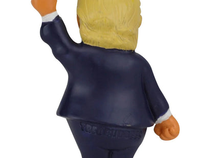 Trump Keepsake Ornament