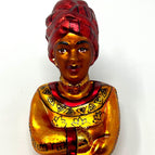 African Woman