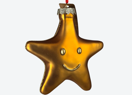 A Million Stars Ornament
