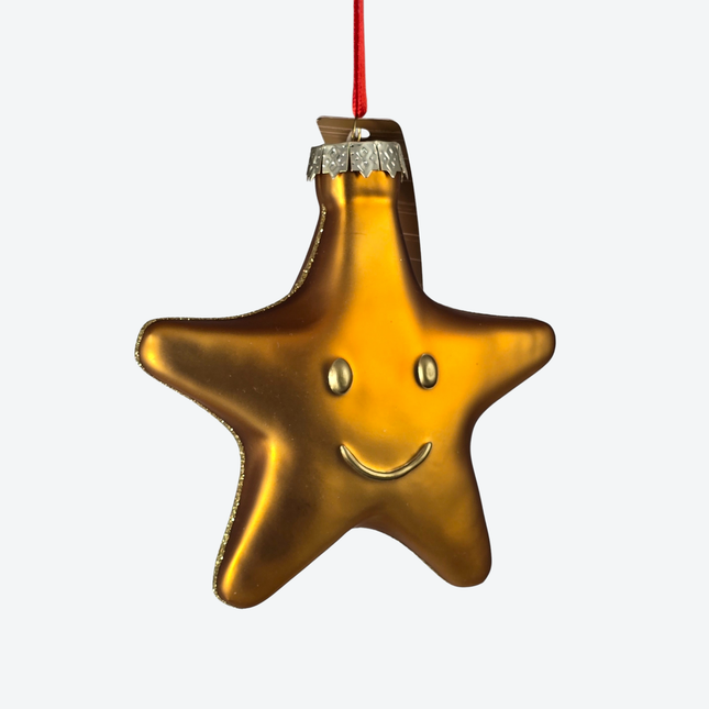 A Million Stars Ornament
