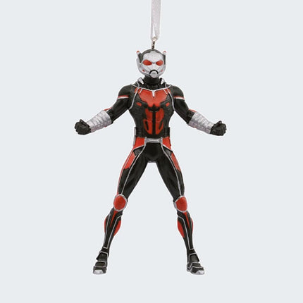 Avengers Ant Man Ornament created by HALLMARK and designed by Ornament Shop