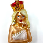 Blonde Queen