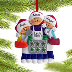 Family of 3