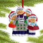Family of 4