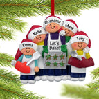 Family of 5