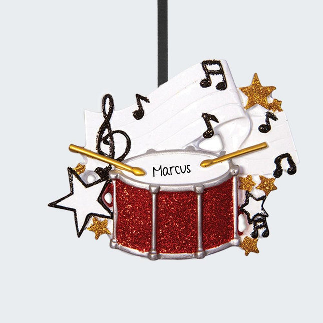 Band Ornament
