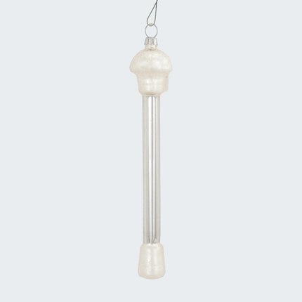 Baton Ornament created by BRONNERS and designed by Ornament Shop