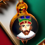Claudio Carretto Bauble
