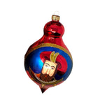 Vincenzo Carretto Bauble
