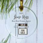 Best Real Estate Agent