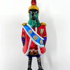Bird Soldier